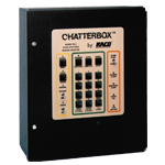 RACO Chatterbox