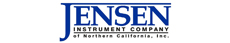 Jensen Instrument Company