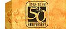 1948-1998, 50th Anniversary