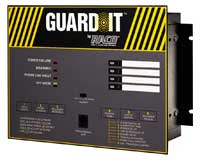 Guard-It Remote Monitoring